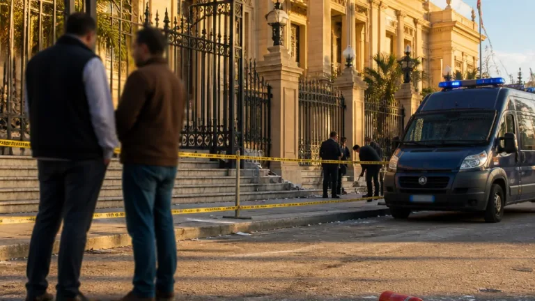 تأييد سجن 15 عاماً لأجنبيين أدينا بقتل صديقهما في منشأة ناصر