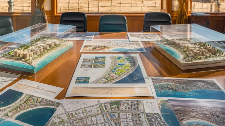 محافظ الإسكندرية يكشف خطة للتوسع العمراني المنضبط وإعادة البحر للمواطن