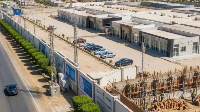 مشروعات مياه سوهاج تؤمّن 1.6 مليار جنيه عائد استثماري من 29 موقعًا مؤجرًا