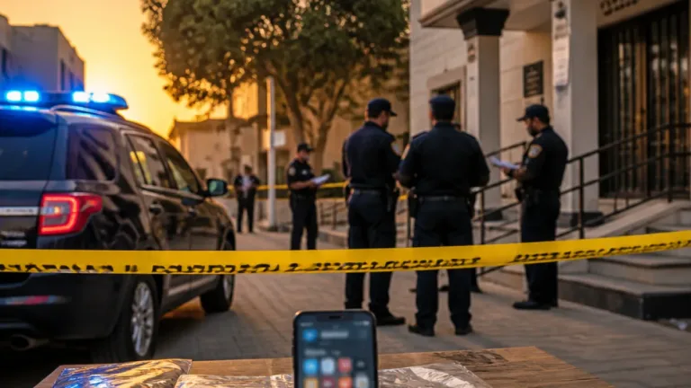 ضبط تيك توكر شهيرة في المنصورة بعد نشر فيديوهات «تخدش الحياء»