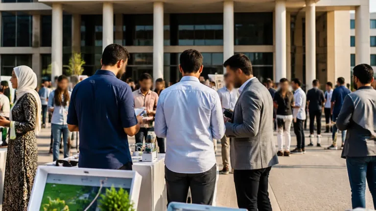 جامعة المنصورة تطلق «وادي الابتكار وريادة الأعمال» لدعم نقل التكنولوجيا المحلي