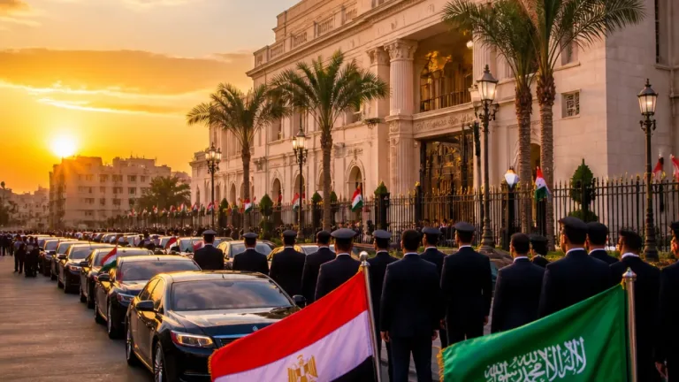 خبير سياسي: زيارة ولي العهد السعودي إلى القاهرة تعزز شراكة إقليمية وحضورًا عربيًا موحدًا