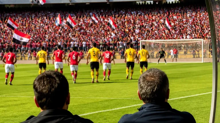زيزو يعادل أمام الشرقية إنبي 2-2 في افتتاحية الدوري وظهور مدربين جدد يثير الاهتمام