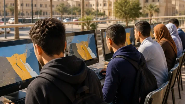 جامعة الأزهر تحدد قواعد قبول 2026 وتُضمن لشمال وجنوب سيناء حق الاختيار بين القاهرة والوجه البحري