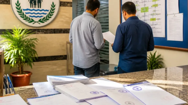 تكليفات جديدة بقيادات فرع التأمين الصحي بدمياط لتعزيز كفاءة الأداء وجودة الخدمة