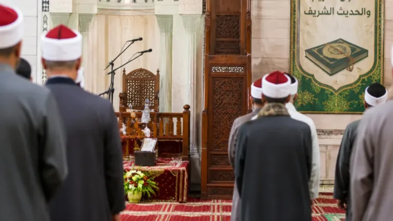 انطلاق التصفيات الأولية لمشروع «دولة التلاوة» في قنا بمشاركة محافظات الصعيد