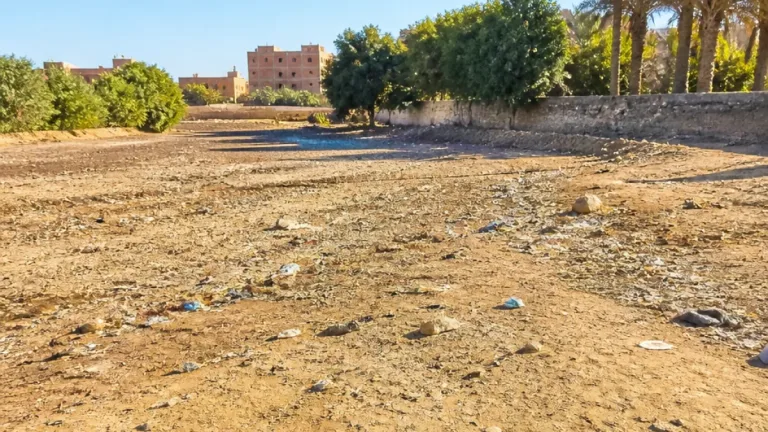 بعد 25 عامًا من الانتظار: تسليم موقع أول مدرسة بعزبة شهات في سمالوط