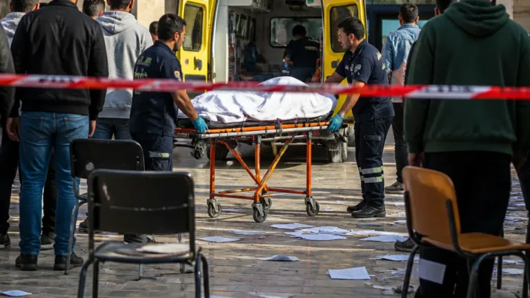 وفاة طالبة بكلية طب الأسنان بجامعة كفر الشيخ الأهلية بعد سقوطها من الطابق الرابع