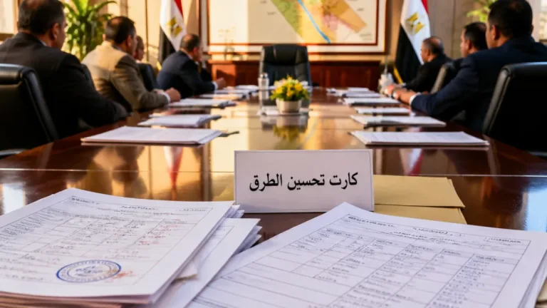 محافظ قنا يوجه بتصعيد إجراءات تحصيل الموارد وتحسين منظومة التحصيل وخفض التراخي الإداري