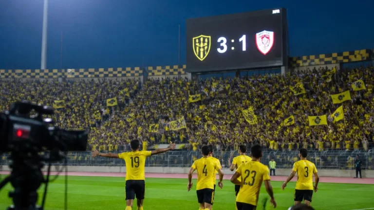 وادي دجلة يفوز على الشرقية إنبي 3-1 في منافسات الدوري المصري على استاد السلام