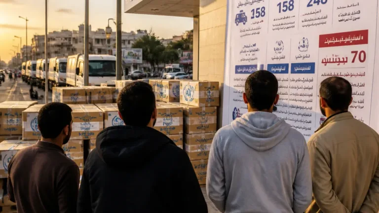 الأمم المتحدة تحذر من تصاعد عنيف بالضفة: نحو 3 آلاف هجوم لمستوطنين منذ 2025 ومخاطر متزايدة على العاملين الإنسانيين