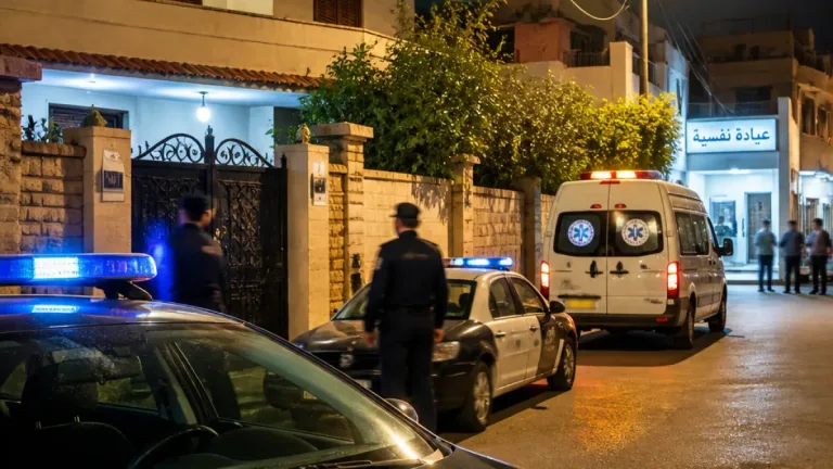القبض على 3 من أسرة سيدة ببنى سويف بعد إيداعها مصحة نفسية وادعاءات إجبار على التنازل عن الميراث
