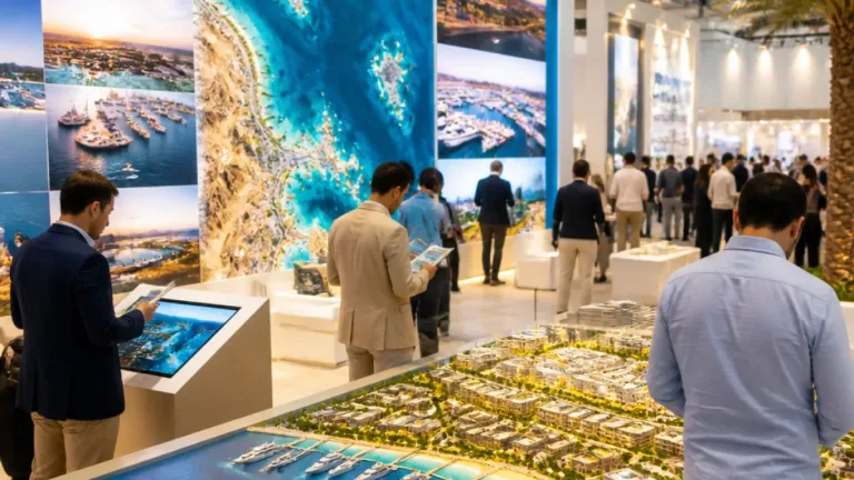 السعودية تعرض مقومات ساحل البحر الأحمر لليخوت في «موناكو لليخوت» وتعلن موعد معرض جدة 2027
