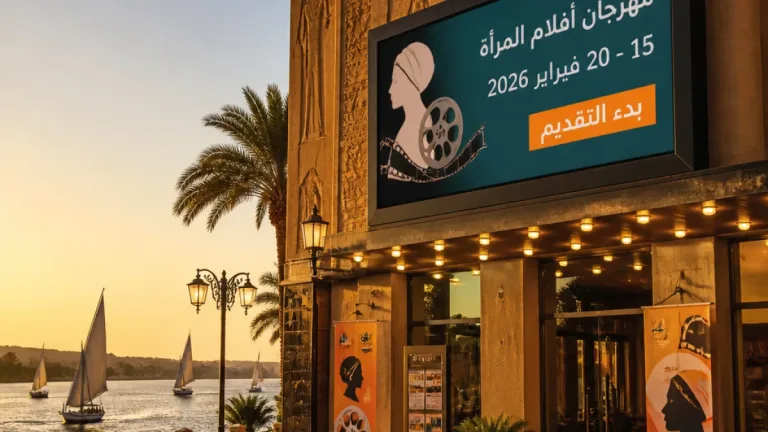 مهرجان أسوان لأفلام المرأة يفتح باب التقدم لدورته الحادية عشرة ويحدد مواعيد المشاركة