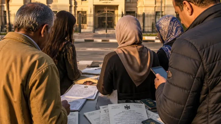 تعثر إعادة جثمان السفير يحيى شكري سرحان من أستراليا يضاعف معاناة الأسرة ومناشدة رسمية لوزارة الخارجية