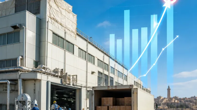ارتفاع أرباح «الإسكندرية للأدوية» 34% وخطة لاستهداف 690 مليون جنيه في 2026-2027