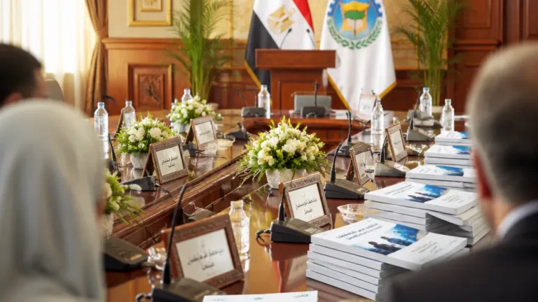 جامعة طنطا الأهلية تختار عمرو موسى رئيساً لمجلس الأمناء وتعزز شراكتها مع المحافظة