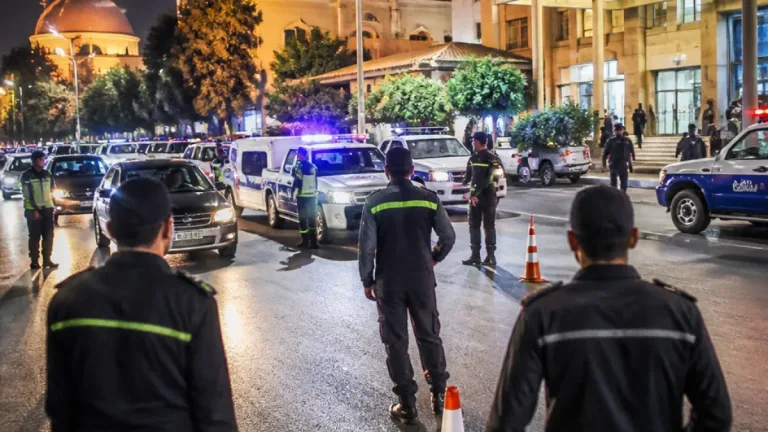 مدير أمن سوهاج يقود حملة ميدانية مكثفة لاستعادة الانضباط في شوارع وميادين المحافظة