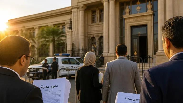 نيابة دمنهور تستكمل التحقيقات في قضية الطفل ياسين بعد صدور حكم ضد المتهم الرئيسي