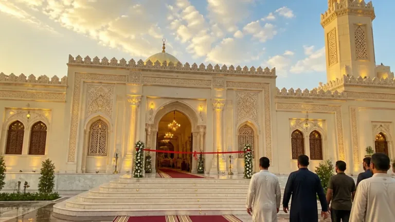 أوقاف الأقصر تفتتح مسجد محمد المهدي بالعشي بالزينية بعد أعمال صيانة وتطوير