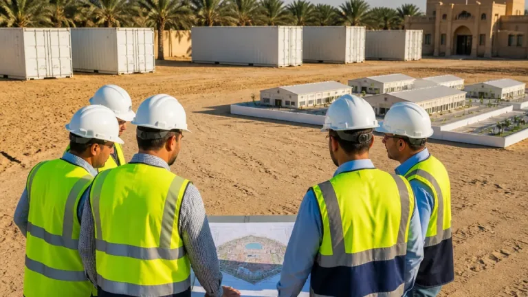 محافظة الوادي الجديد تتجه لإنشاء وحدات لتخزين التمور بسعة 4 آلاف طن في الخارجة