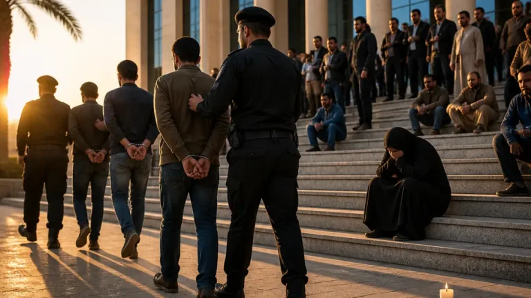 إحالة أوراق 4 متهمين إلى المفتي في قضية مقتل شاب ببورسعيد ووالدته تصف أيامها بأنها «سواد»