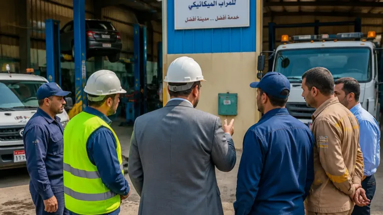 نائب محافظ الدقهلية يتفقد مواقع الحملات الميكانيكية تمهيدًا لأعمال تطوير وإعادة تأهيل