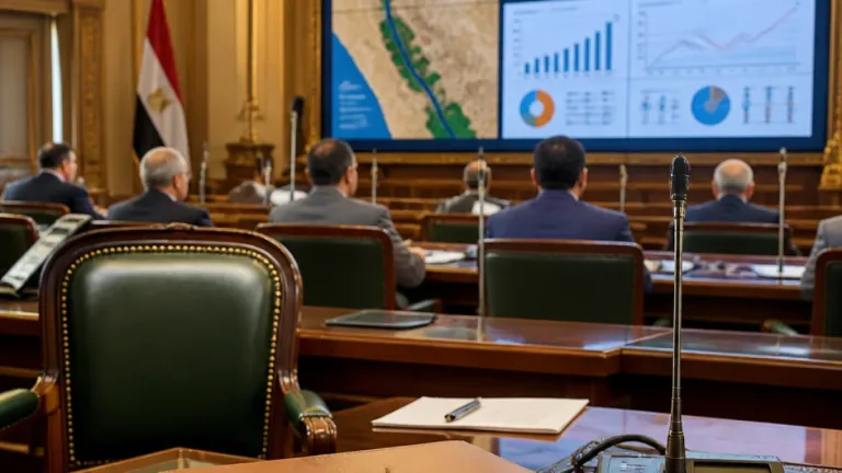 طرح برلماني يسلط الضوء على أزمات أسيوط المزمنة ويدعو لتدخل حكومي عاجل