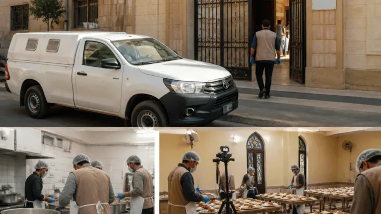 مديرية تضامن الجيزة تؤكد جودة خدمات «دار الخير» في بولاق الدكرور بعد منشور مثير للجدل