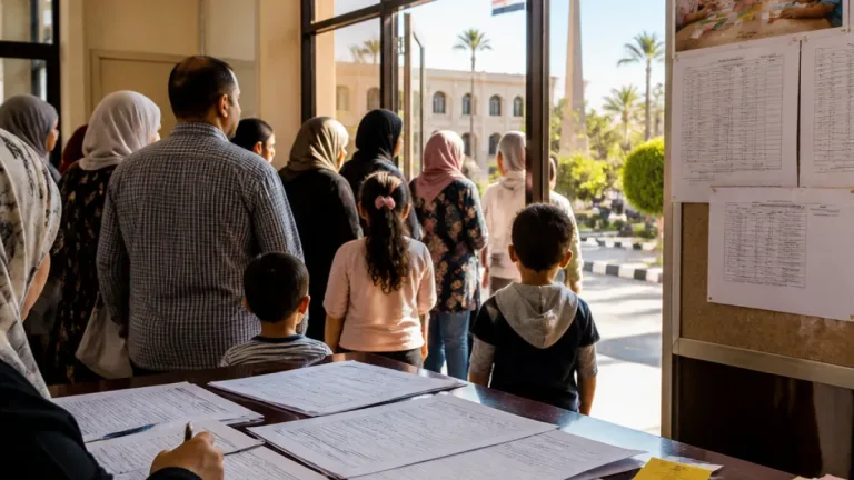محافظ الأقصر يوافق على رفع كثافة رياض الأطفال إلى 50 طالبًا في مدارس التعليم الخاص