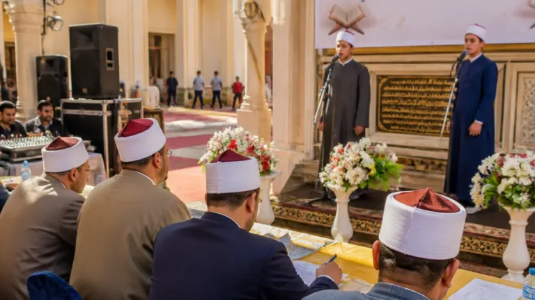 قنا تستضيف تصفيات الموسم الثاني من «دولة التلاوة» بمشاركة خمس محافظات