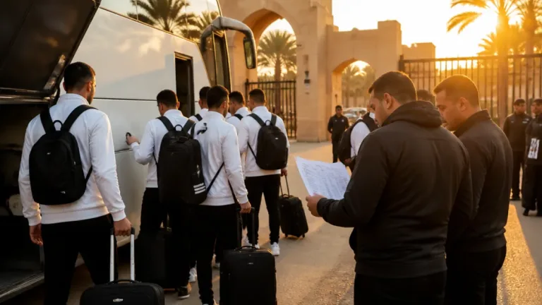 الزمالك يختتم تدريباته ويتوجه إلى برج العرب قبل مواجهة بترول أسيوط.. تباين في موعِد المباراة