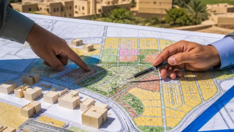 اعتماد المخطط التفصيلي لمدينة إهناسيا ببني سويف يغطي 538.1 فدانًا ويحدد إطار التنمية المستقبلية