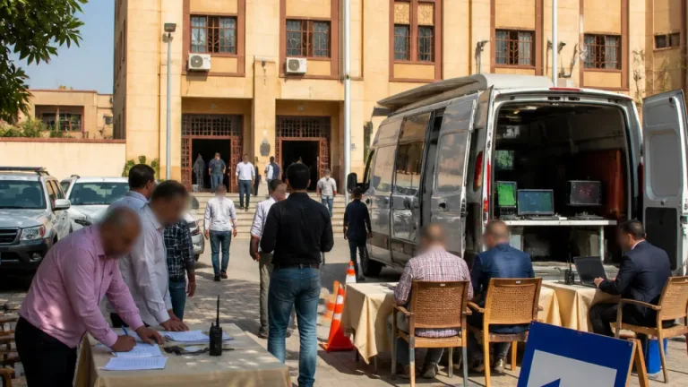 مديرية تعليم الوادي الجديد تعلن الجاهزية لانطلاق امتحانات الدور الثاني للشهادة الثانوية السبت