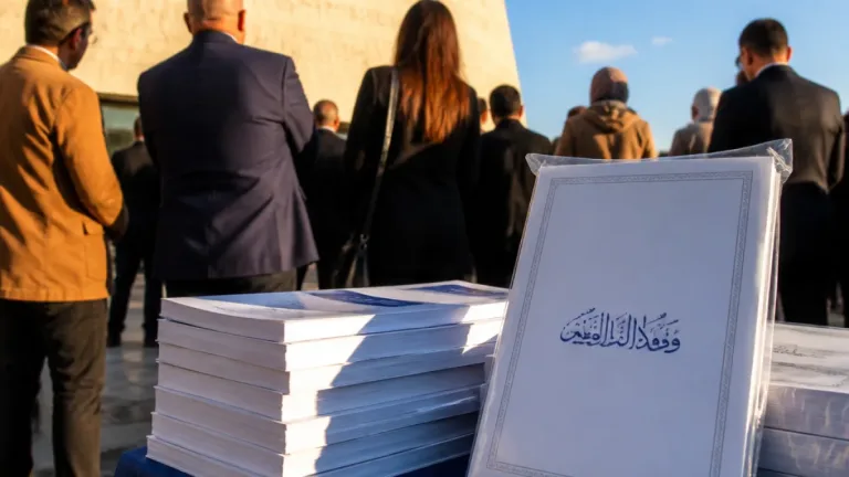 مكتبة الإسكندرية تُصدر «وثيقة الإسكندرية» لتعزيز الهوية المصرية وتماسك المجتمع