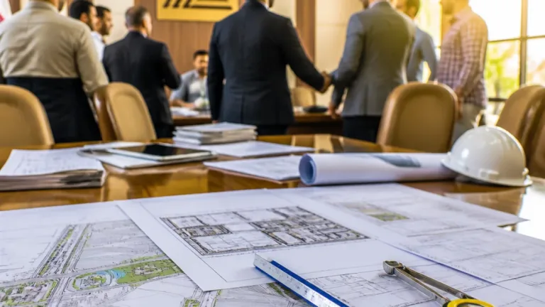 محافظ بورسعيد يبحث تعزيز التعاون مع نقابة المهندسين لدعم مشروعات التنمية