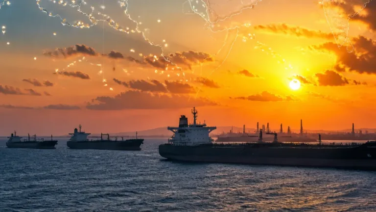 إيقاف أنظمة التتبع يخفى صادرات النفط السعودية في البحر الأحمر ويعقّد تقييم الإمدادات