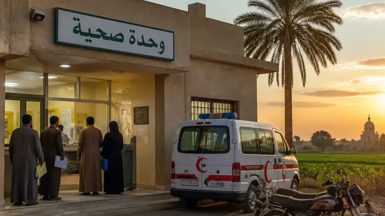 قنا تُشغّل 7 وحدات صحية جديدة لتقديم علاج على نفقة الدولة لمرضى السكر والضغط