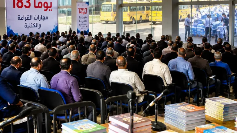 شمال سيناء تستعد للعام الدراسي الجديد بخطة لتعزيز الانضباط وتطوير مهارات الطلاب