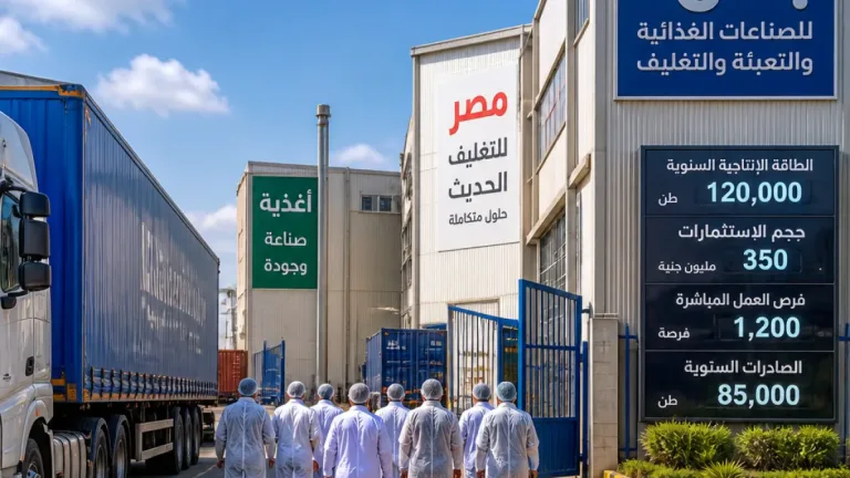 جولة وزارية ببنها لمتابعة المصانع ودعم الإنتاج والتصدير وتعزيز فرص العمل