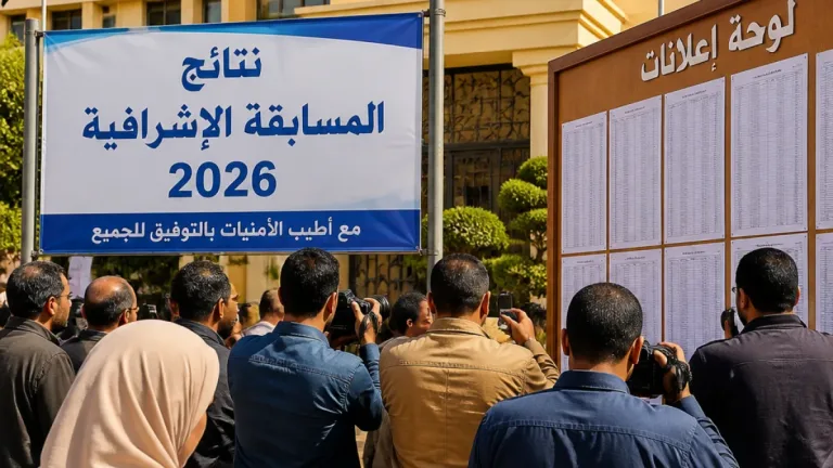 وكيل تعليم الفيوم يعتمد نتيجة مسابقة الوظائف الإشرافية ووظائف لـ913 معلمًا