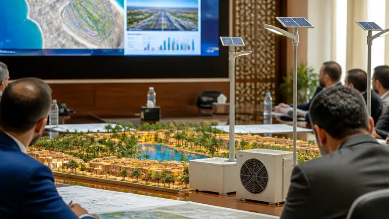 وزيرة التنمية المحلية تتابع مع محافظ جنوب سيناء تنفيذ مشروعات التنمية والتحول الأخضر للمحافظة