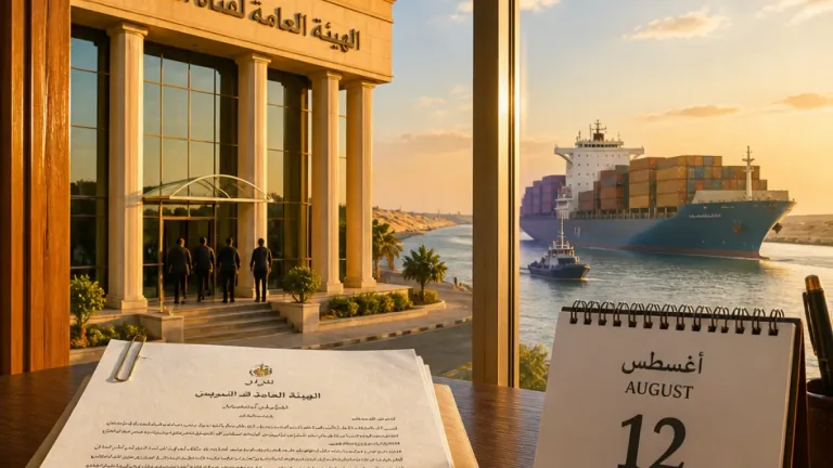 الرئيس يمدد خدمة الفريق أسامة ربيع كرئيس لهيئة قناة السويس لعام إضافي