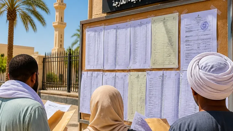 خروج 90 حاجًا من الوادي الجديد في قرعة حج الجمعيات الأهلية لموسم 1448هـ/2027م
