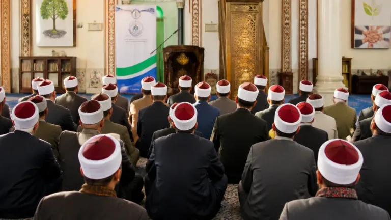 وزير الأوقاف يطالب أئمة الجيزة بتعزيز دور المسجد ومواجهة الفكر المتطرف