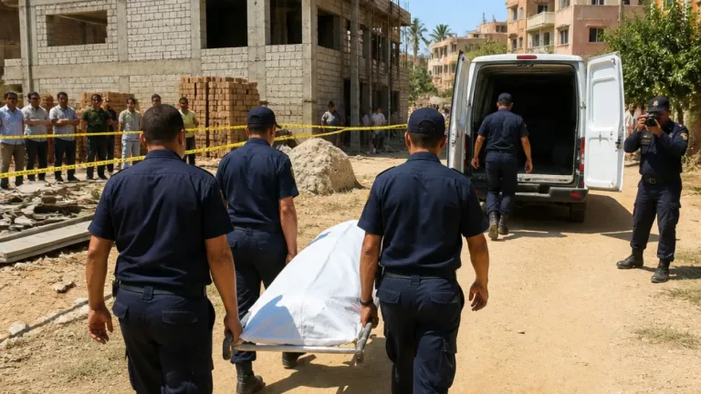 عثور أهالي قلين على جثة فتاة في حالة تحلل داخل منزل مهجور والتحقيقات تتوسع