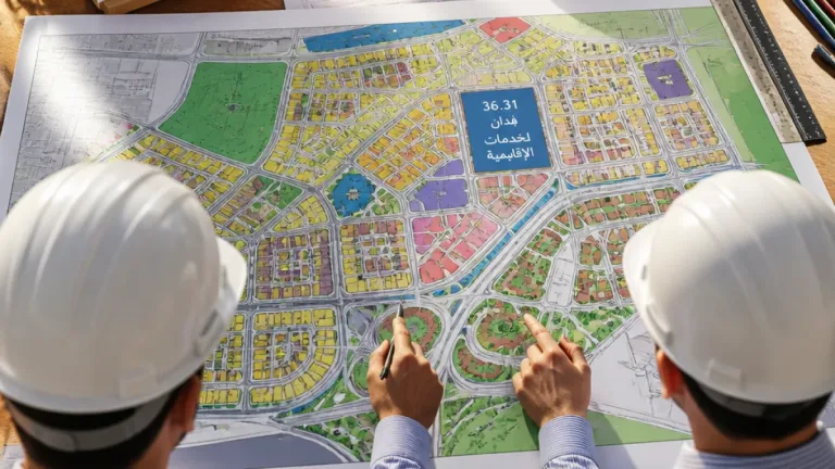 الانتهاء من إعداد المخطط التفصيلي لمدينة إهناسيا ببني سويف بمساحة 538.1 فدان