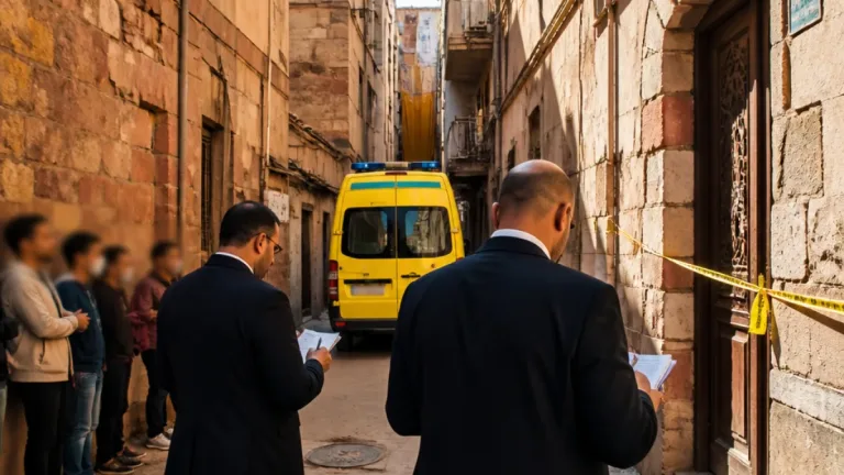 مقتل شابة طعنًا داخل شقتها في الظاهرية يثير قلق سكان الإسكندرية