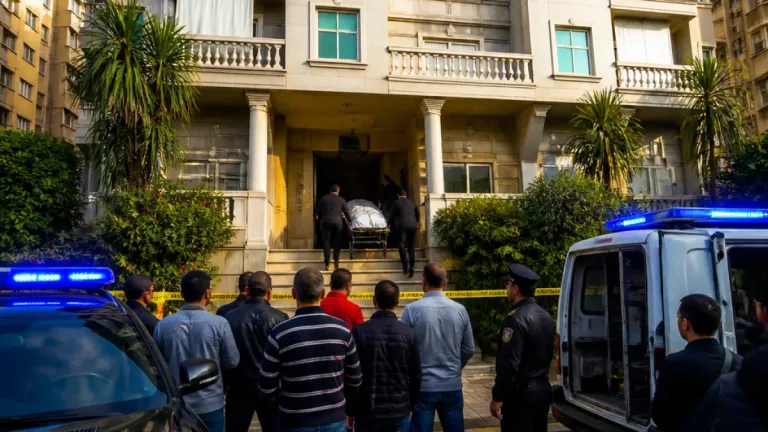 التحقيقات تكشف تفاصيل مقتل شابة على يد شقيقيها في حجر النواتية بالإسكندرية