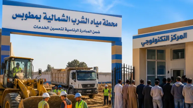 مدبولي: كفر الشيخ أنهت مشروعات المرحلة الأولى من «حياة كريمة» وبدأت تنفيذ المرحلة الثانية